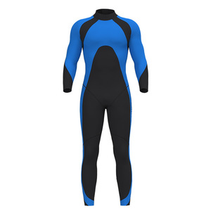 Combinaison de surf avec logo personnalisé, maillot de bain pour homme en eau froide, combinaison de plongée d'hiver pour homme - Product Image 6