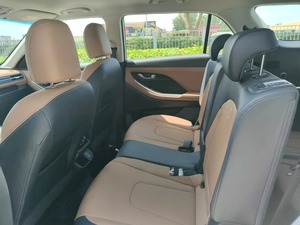 SUPER OFERTA HYUNDAI CRETA GRAND PREMIUM, TRANSMISIÓN AUTOMÁTICA, ASIENTOS DE CUERO - Product Image 4