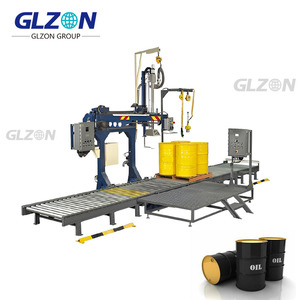 Machine <span class=keywords><strong>de</strong></span> remplissage <span class=keywords><strong>de</strong></span> liquides <span class=keywords><strong>pour</strong></span> fûts industriels IBC |   Ligne <span class=keywords><strong>de</strong></span> remplissage semi-automatique <span class=keywords><strong>pour</strong></span> barils <span class=keywords><strong>de</strong></span> 200 L et réservoirs <span class=keywords><strong>de</strong></span> 1000 L |   Ligne <span class=keywords><strong>de</strong></span> remplissage d'huile chimique - Product Image 2