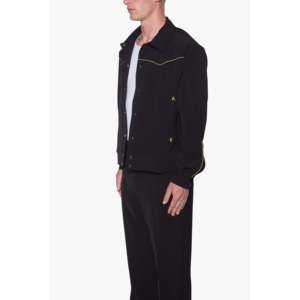 CAMISETA BOTONERA PUNTO RODEO - Product Image 1