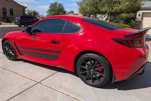 Verificado 2024 T o t a GR86 True-no Edition Manual de 6 velocidades, GR Performance Escape envío disponible de inmediato - Product Image 6