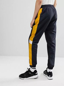 Chaquetas de manga larga con cremallera de secado rápido, conjuntos de pantalones cortos cortavientos, ropa de calle con logotipo personalizado para hombres, chándales de alta calidad 2025 - Product Image 4