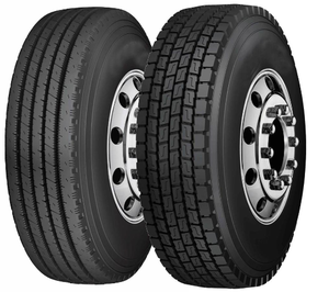 Pneus radiaux industriels - Product Image 2