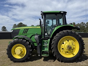 Premium Quality for John for 175 60HP 4WD Farm Tractor with Pump <b>Ships</b> Fast in Stock Ready to Work Ready for sale - Product Image 3