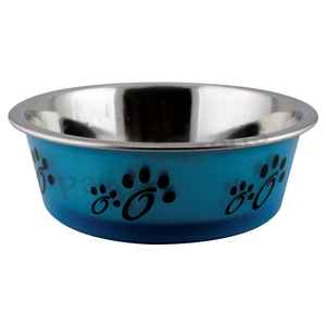 Support de bol pour animaux de compagnie personnalisé bol pour animaux de compagnie bol pour animaux de compagnie en acier inoxydable écologique conception solide pour chats et chiens - Product Image 1