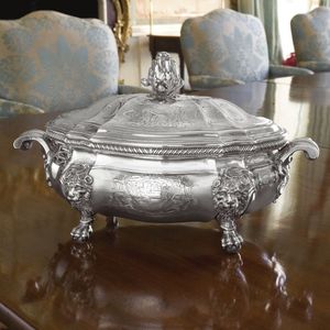 Plato de frotamiento de acero inoxidable de la mejor calidad con estructura de grado profesional para uso regular en cocinas y buffets concurridos - Product Image 4