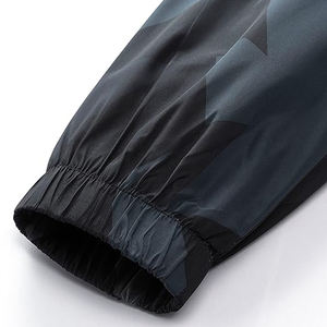 Chaqueta de plumón de camuflaje recién llegada, chaqueta cálida de camuflaje de invierno personalizada, chaqueta de camuflaje de talla grande al por mayor para hombre - Product Image 2