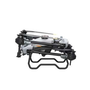 T20p Second-hand Agriculture <b>Drone</b> UAV <b>Sprayer</b> with LED Lights for Expert Plant Fumigation - Product Image 2