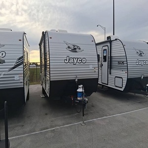 New 2026 J-a-y-c-o J-a-y F-l-i-g-h-t S-l-x S-p-o-r-t 178DBS - Product Image 1