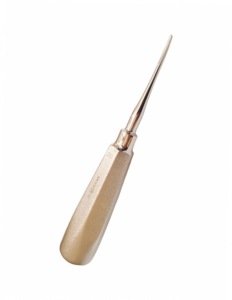 Goldman Roestvrij Staal Herbruikbare <span class=keywords><strong>Septum</strong></span> Lift Handmatige Neusbeenderen Instrument Fractuur Retractor Voor Neustussenschot Chirurgie - Product Image 2