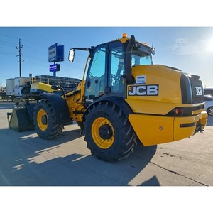 2026 J-CB TM420 Nuevo - Product Image 2
