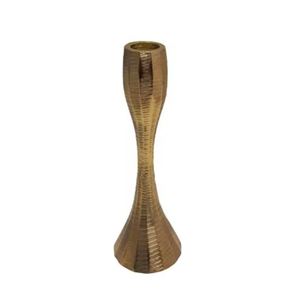 Home Decoration Antique Brass Plated Iron Metal Designer Christmas Tree Shape Modern Style <b>Heat</b> Resistant Eco-Friendly Handmade - Product Image 2