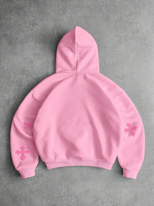 Manfinity Streetrush, Conjunto Urbano para Hombre, Estilo Popular en INS, Conjunto Urbano para Hombre, Estilo Popular en INS, Brooklyn - Product Image 4