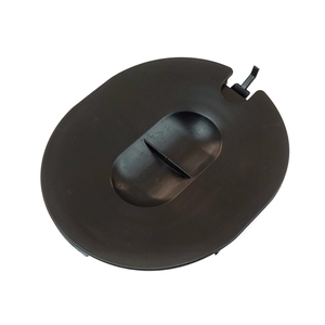 BSP992 Garniture de protection d'arche de roue intérieure 8200634670 Gauche pour Kangoo MK2 MK3 - Product Image 1