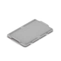 Coperchio con maniglie per scatole naexit-dimensioni 200x300mm - Product Image 1