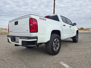Chevrolet Colorado Z-71 Usada de 2022 - Product Image 6