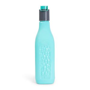 ขวดน้ำพลาสติกพร้อมหลอดสำหรับเด็กนักเรียนอนุบาลประถมลายการ์ตูนน่ารักเด็กๆ - Product Image 6