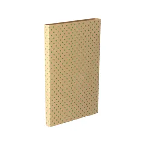 CreaSleeve Kraft Band 117 Buste di Carta Personalizzate per Merchandising - Product Image 1