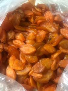 มาราคูจาแบบนิ่มแห้งแบบพรีเมียมขนมเสาวรสหวานธรรมชาติจากเวียดนามพร้อมส่งออก0084935825297คาริล - Product Image 3