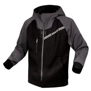 Chaqueta Softshell Ligera Impermeable para Motociclismo, Ropa de Conducción para Suministro Profesional B2B - Product Image 1
