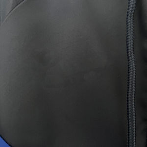 Échantillon fabrication Veste coupe-vent imperméable personnalisée Veste coupe-vent softshell à fermeture éclair complète de haute qualité pour hommes - Product Image 6