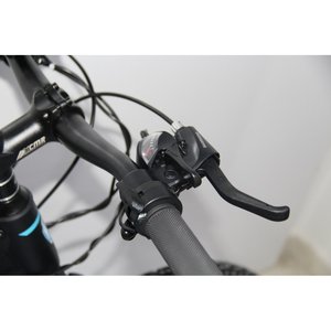 Vélo de route électrique Dorello 26 pouces 48 Watt 750 Amp - Product Image 4
