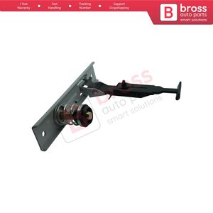 BDP905 Hood Lock Striker para 8200701114 Bross Auto Parts Hecho en Turquía - Product Image 2