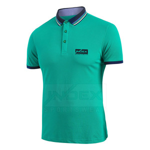 Chemise pour homme 100% coton, couleur unie, respirante, séchage rapide, manches courtes, haute qualité, vêtements d'été pour adultes, taille plus - Product Image 2