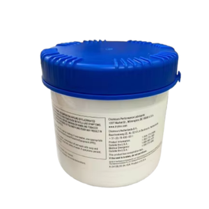 Krytox XP 2A4 PFPE Oil USA Lubrifiant industriel PTFE Épaississant Huile synthétique Boîte de 1kg Approvisionnement fiable de haute qualité - Product Image 1