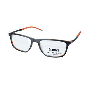 Alpine AGP 2202 NOOR Lunettes de soleil de sport de luxe de qualité supérieure Lunettes de soleil pour habillage décontracté - Product Image 1