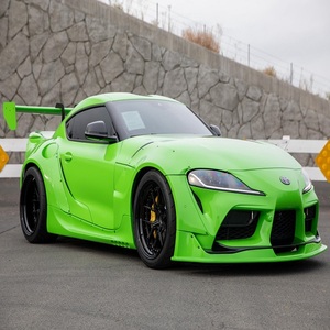 Vente rapide RHD-LDH T O Y O T A SUPRA - Product Image 6