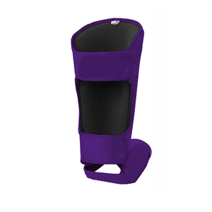 สนับแข้งสำหรับผู้ใหญ่และเด็ก MMA สนับแข้งแบบตั้งทำจากโรงงาน - Product Image 6