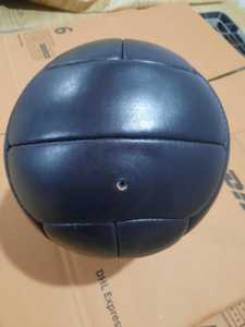 Balones de Fútbol de Cuero Vintage - Product Image 6