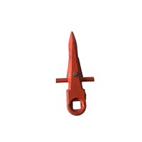 Appareil de coupe pour tondeuse à gazon Finger KZNM.08.010
