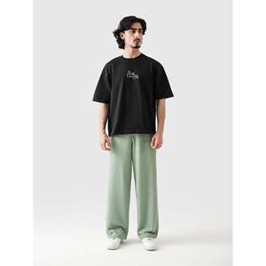 SOLO LEVELING Tela Jersey 100% Algodón Cómoda para un Estilo de Vida Activo - Product Image 3