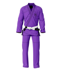 Colores personalizados Logo Kimono Jiu Jitsu brasileño Uniforme de Judo Bjj Gis Gi Precio más vendido Uniforme de Jiu Jitsu - Product Image 1