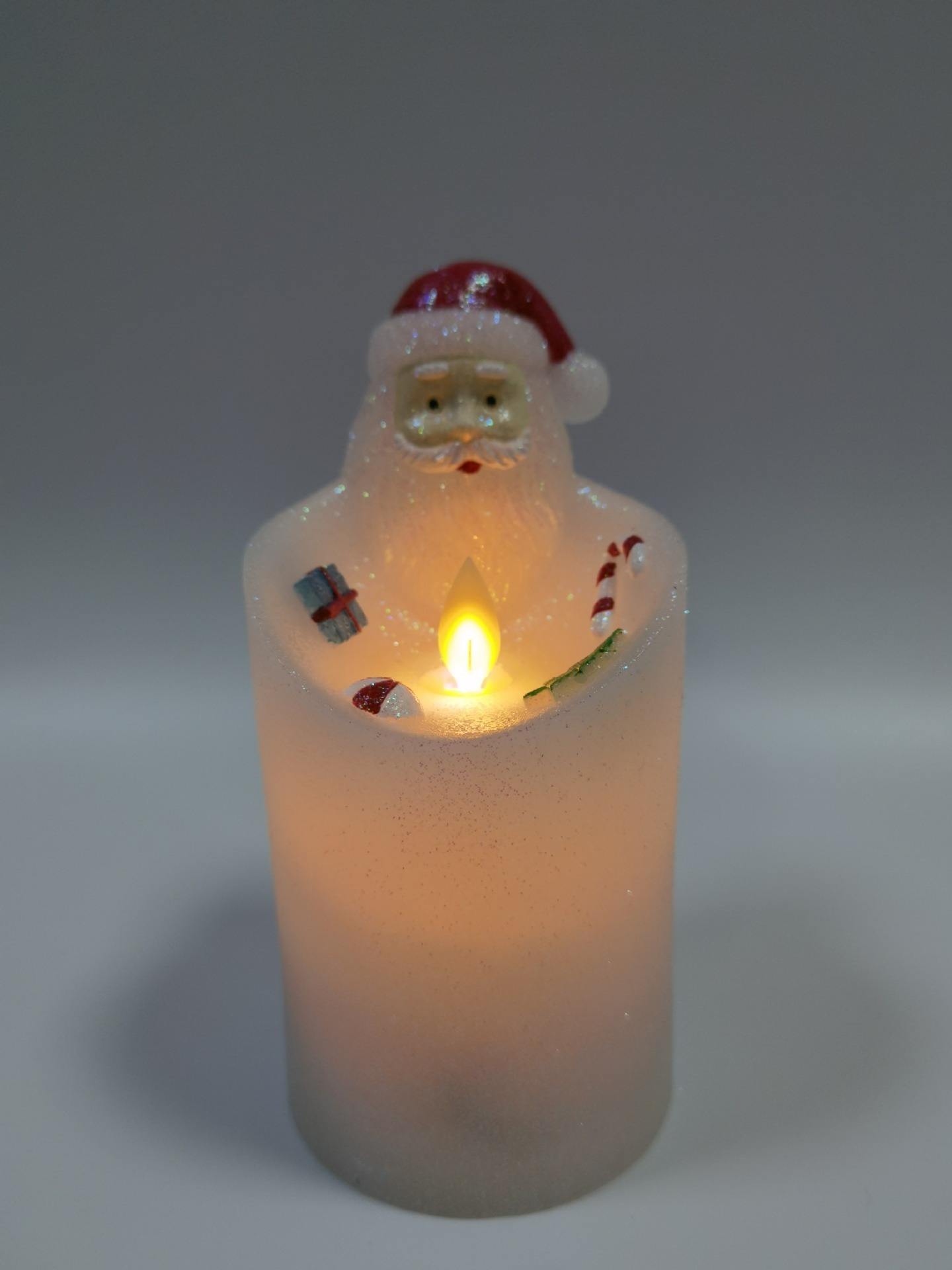 ซานตาคลอส