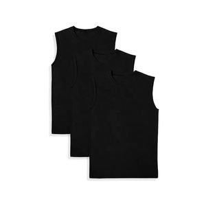 Maillot de basket sans manches en mesh durable, respirant, pour homme, idéal pour la gym, l'entraînement, la course à pied et le fitness - Product Image 1