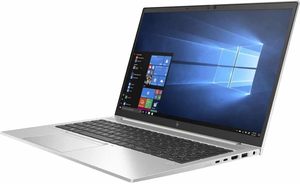 แล็ปท็อปสภาพ 95% รุ่น 850 G7 Intel I5-10th Quad Core แรม 16GB SSD 512GB หน้าจอ 15.6 นิ้ว HD Graphics ความละเอียด 1920x1080 ระบบปฏิบัติการ Windows 10 ภาษาอังกฤษ พกพาสะดวก เหมาะสำหรับธุรกิจ - Product Image 2