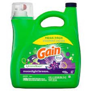 ผู้จัดจำหน่ายผงซักฟอก GAIN - Product Image 2