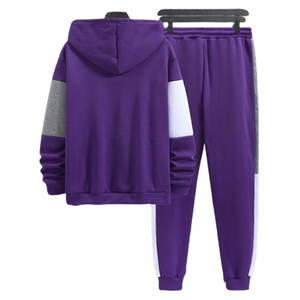 Trajes Deportivos para Adultos, Ropa Deportiva de Algodón y Poliéster de la Mejor Calidad, Hechos en Pakistán - Product Image 2