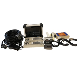 Cơ sở sâu thử nghiệm động lực căng thẳng cao với capwap và phần mềm trường hợp để kiểm tra và giám sát cọc - Product Image 4