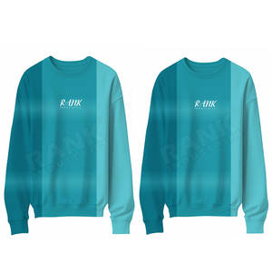 Sudadera de Algodón para Hombre, Nueva Llegada, con Diseño Personalizado, Perfecta para Ropa Urbana - Product Image 3