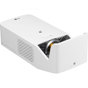 2026 DISCOUNT PRICE for HF85JA Ultra Short Throw <b>Laser</b> Smart Home Theater <b>Projector</b> 1920x1080 1 Year Warranty - Product Image 1