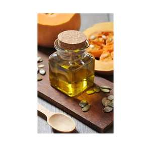 Aceite de Calabaza 100% Puro y Natural, Prensado en Frío, para el Cuidado de la Piel, el Cabello y el Bienestar - Product Image 5