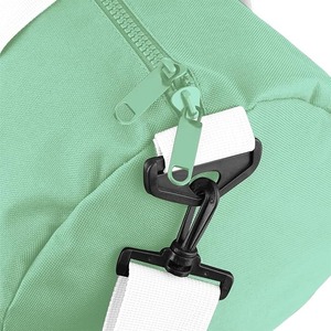 OEM Sac de sport unisexe léger et respirant en polyester, portable et multifonctionnel pour le voyage et la salle de sport - Product Image 5