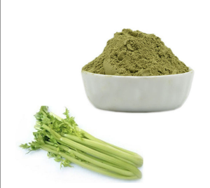 Polvo de apio totalmente natural | Apto para veganos | Alto contenido de antioxidantes - Product Image 4