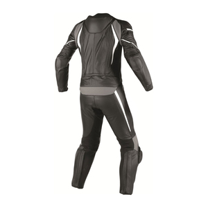 Meilleures ventes Nouveau design Costume de course de moto en cuir Costume de moto en cuir pour hommes Fabriqué au Pakistan - Product Image 6