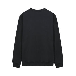 เสื้อสเวตเชิ้ตผู้ชายผ้าฟลีซคอตตอน 100% คุณภาพสูงแบบสั่งทำพิเศษ 500gsm ไซส์ใหญ่พิเศษ ทรงโอเวอร์ไซส์ เสื้อฮู้ดดี้หนาน้ำหนักมากสำหรับผู้ชาย - Product Image 3