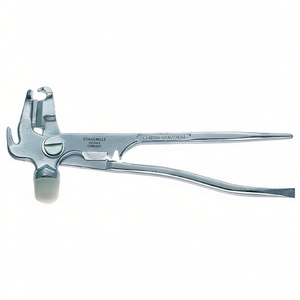 Pinzas de Equilibrio Stahlwille, Herramienta de Alta Calidad para Trabajos de Precisión - Product Image 2